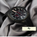HK993 TAG HEUER SLS MERCEDES-BENZ PVD REPLİKA SAAT